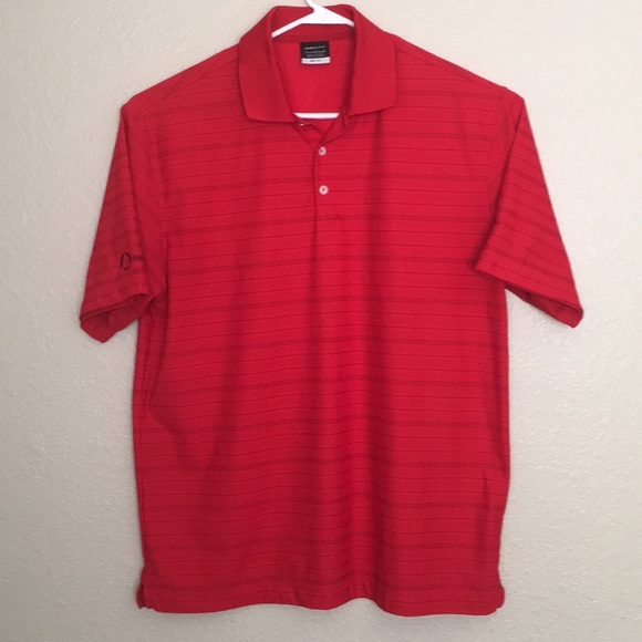 Nike Other - Nike Golf Polo Shirt (MPSP)